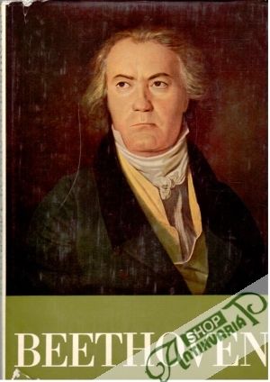 Ludwig Van Beethoven - Petzoldt Richard