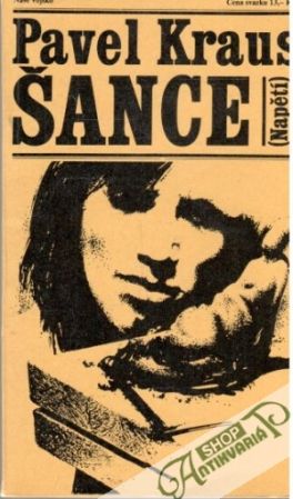 Šance - Kraus Pavel