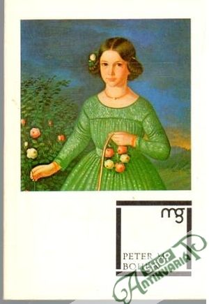 Peter M. Bohúň - Dubnická Elena