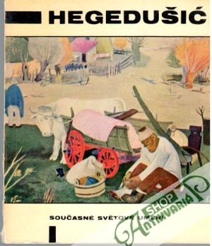 Krsto Hegedušić - Bihalji-Merin Oto
