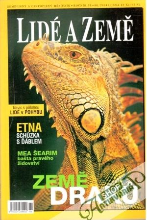 Lidé a Země 6/2004 - Kolektív autorov