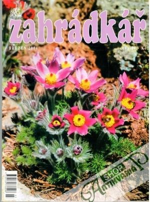 Zahrádkář 3/2004 - Kolektív autorov