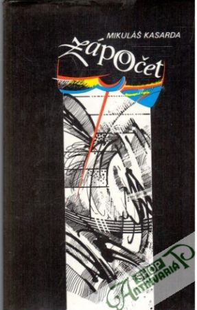 Zápočet - Kasarda Mikuláš