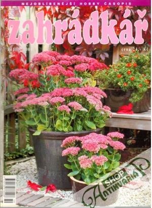 Zahrádkář 10/2004 - Kolektív autorov