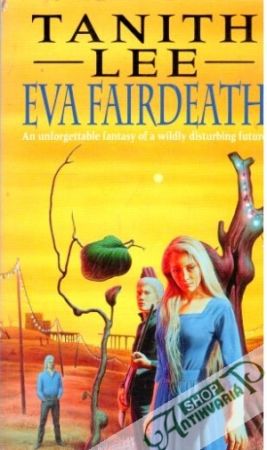 Eva Fairdeath - Lee Tanith