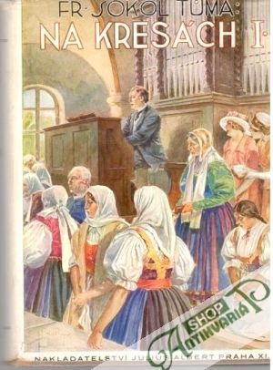 Na kresách I.-V. - Tuma Sokol