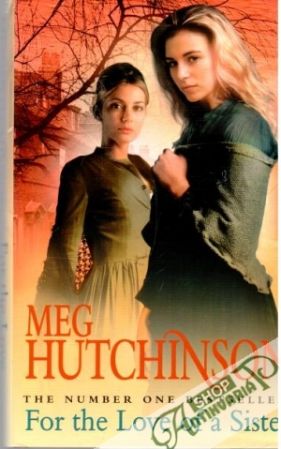 For the love of a sister - Hutchinson Meg