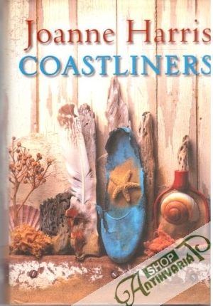 Coastliners - Harris Joanne