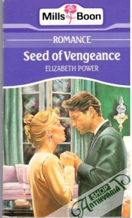 Seed of Vengeance - Power Elizabeth