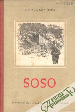 Soso - Bobinska Helena