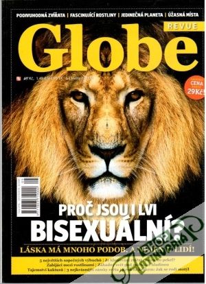 Globe 5/2009 - Kolektív autorov