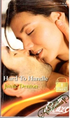 Hard to Handle - Denton Jamie