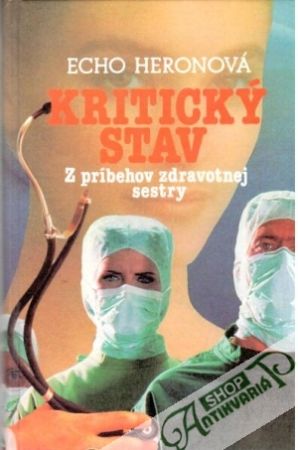 Kritický stav - Heronová Echo