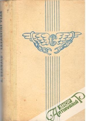 Lazaretní vlak - Branald Adolf