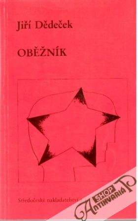 Oběžník - Dědeček Jiří