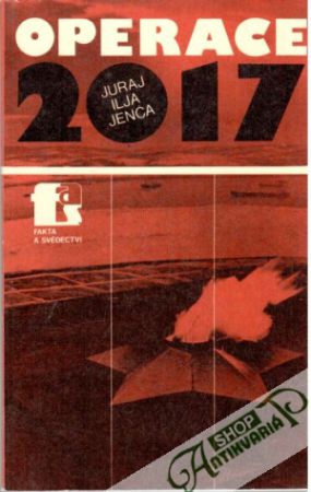 Operace 2017 - Jenča J.I.
