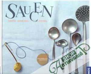 Saucen - Auer Peter