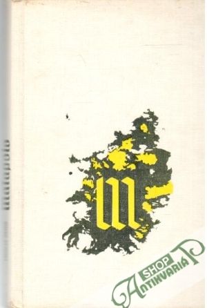 Matapolo (bez obalu) - Granč Ladislav