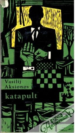 Katapult - Aksionov Vasilij