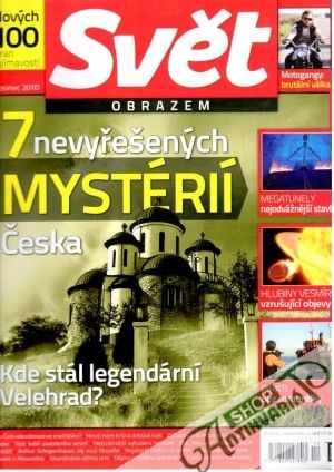 Svět 12/2010 - Kolektív autorov