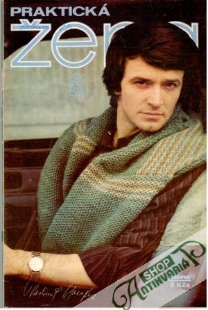 Praktická žena 9/83 - Kolektív autorov