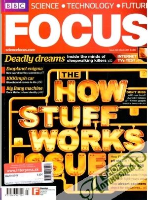 Focus 3/2011 - Kolektív autorov
