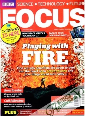 Focus 2/2011 - Kolektív autorov