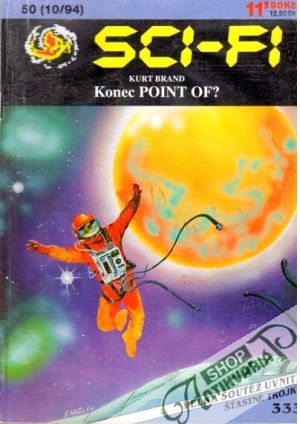 Konec point of? - Brand Kurt