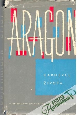 Karneval života - Aragon Louis