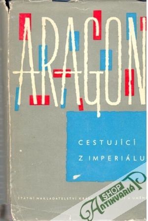 Cestující z imperiálu - Aragon Louis