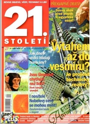 21. Století 9/2006 - Kolektív autorov