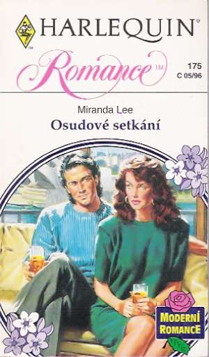 Osudové setkání - Lee Miranda