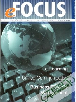 eFocus 2/09 - Kolektív autorov