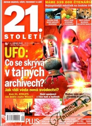 21. Století 1/2010 - Kolektív autorov