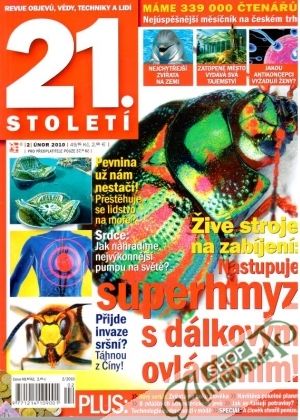 21. Století 2/2010 - Kolektív autorov