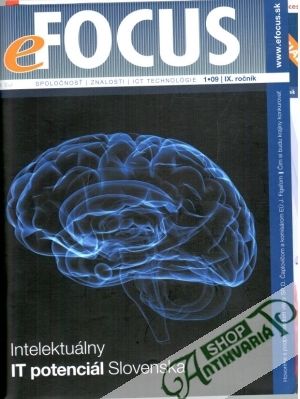 eFocus 1/09 - Kolektív autorov