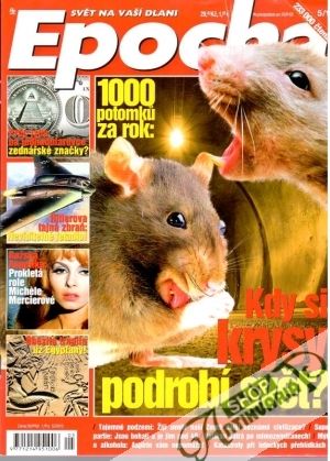 Epocha 5/10 - Kolektív autorov