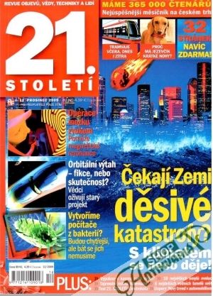 21. Století 12/2009 - Kolektív autorov