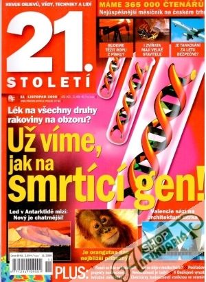 21. Století 11/2009 - Kolektív autorov