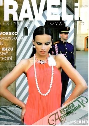 Travelin Leto 2009 - Kolektív autorov