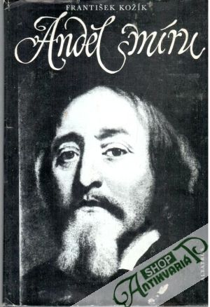 Anděl míru - Kožík František