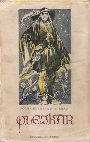 OLEJKÁR - Hurban Jozef Miloslav