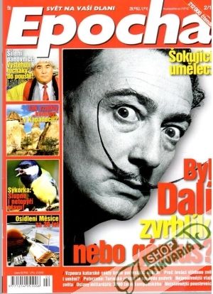 Epocha 2/10 - Kolektív autorov