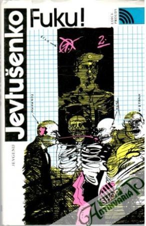 Fuku! - Jevtušenko Jevgenij