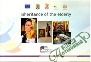 Inheritance of the elderly - Romania-Serbia - Kolektív autorov