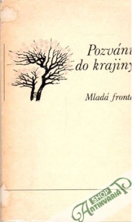 Pozvání do krajiny - Kolektív autorov