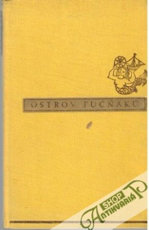 Ostrov pěti milionu tučňáku - Kearton Cherry
