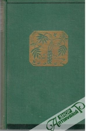 Nebeské údolí - Rayment Tarlton