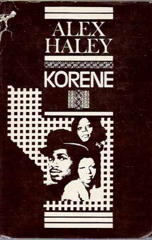 Korene - Haley Alex