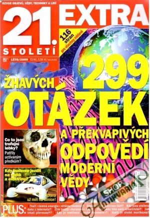21. Století Extra Léto /2009 - Kolektív autorov